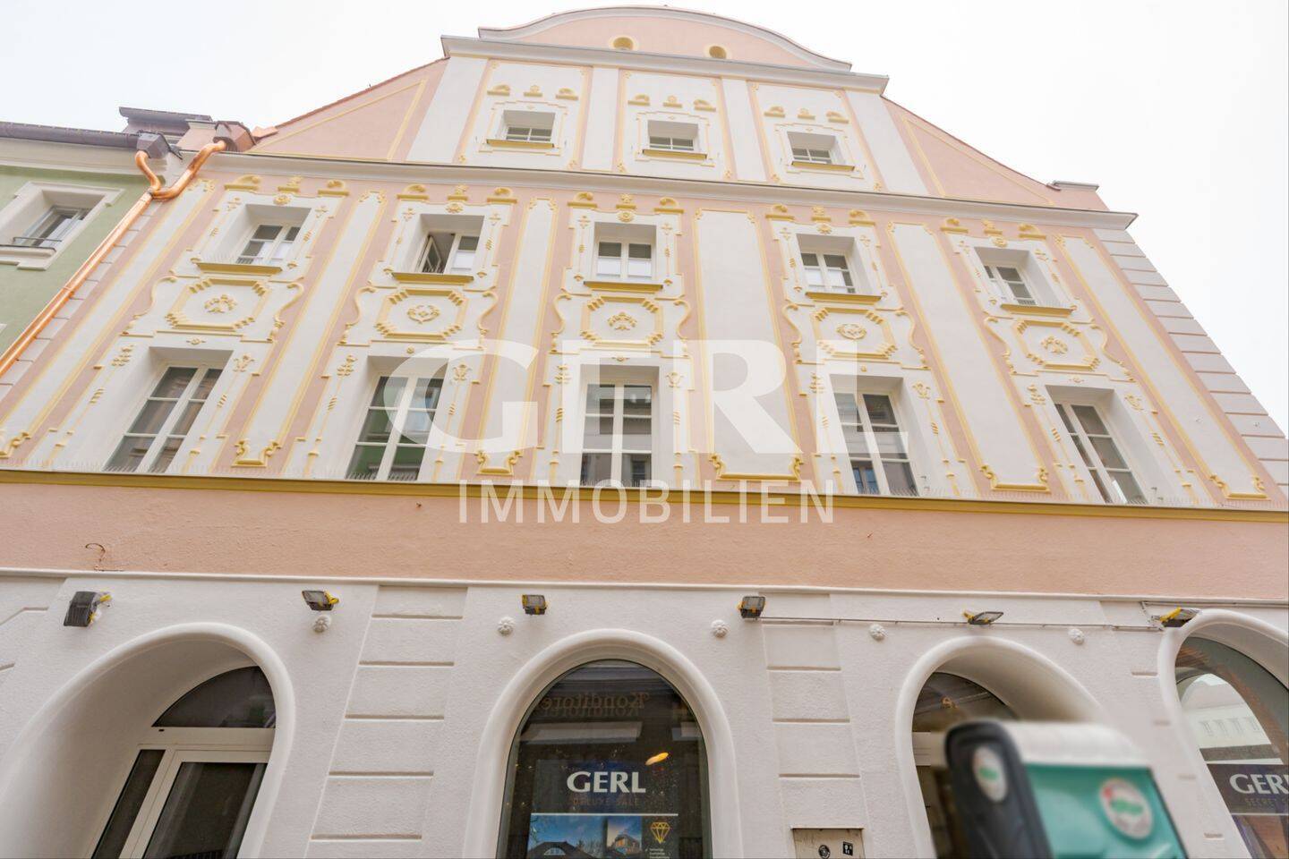 Immobilie in Straubing