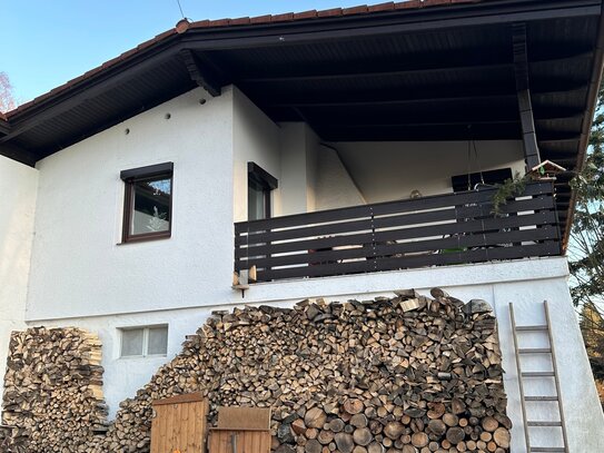 Einfamilienhaus, top gepflegt in ruhiger und grüner Wohnlage, PROVISIONSFREI