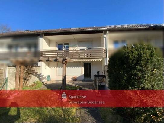 Kleines Raumwunder mit vielen Optionen!