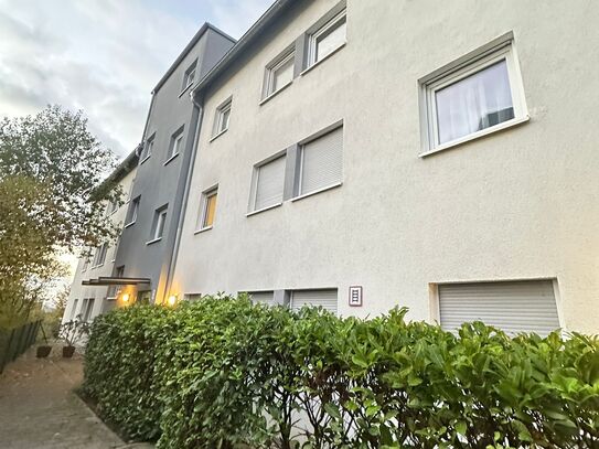 4 Zimmer Wohnung mit Balkon am Römerkastell