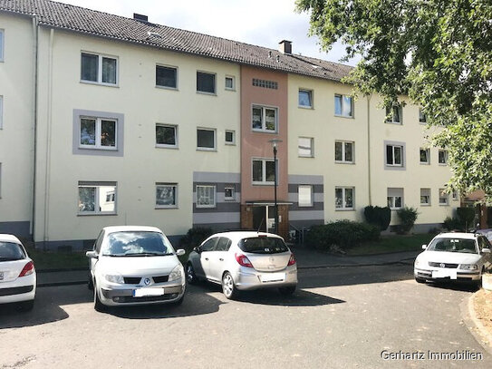 2-ZKB-Wohnung mit Loggia zur Eigennutzung oder als Kapitalanlage, Koblenz- Niederberg. Anfragen nur online.