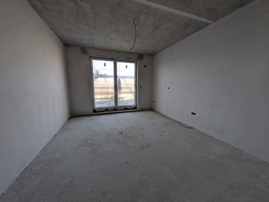4-Zimmer Wohnung mit Terrasse