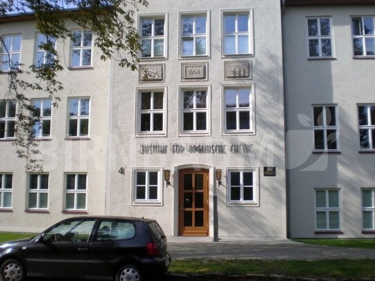 Attraktives Apartmenthaus an der Innenstadt