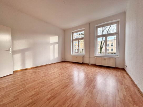 Schönes Appartment mit großer Terrasse