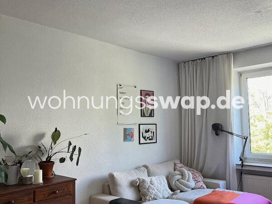 Wohnungsswap - Thalkirchner Straße