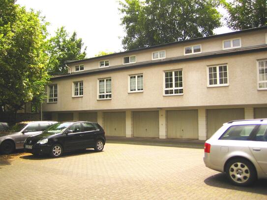 Nette 1 Zimmer Maisonette Wohnung /(auf 2 Ebenen) nahe Innenstadt (1015-5017-01)