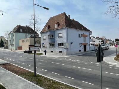 Immobilie in Straubing