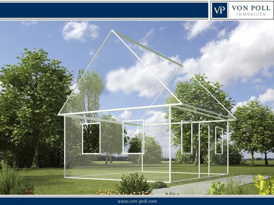 Top-Investment für Bauträger & Investoren: 3.360 m² Baugrund mitten im Neubaugebiet von Trippstadt!