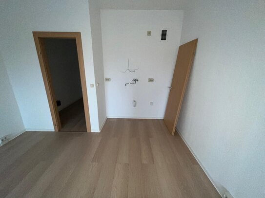 +++Wunderschöne 1 Zimmer Wohnung im Erdgeschoss+++