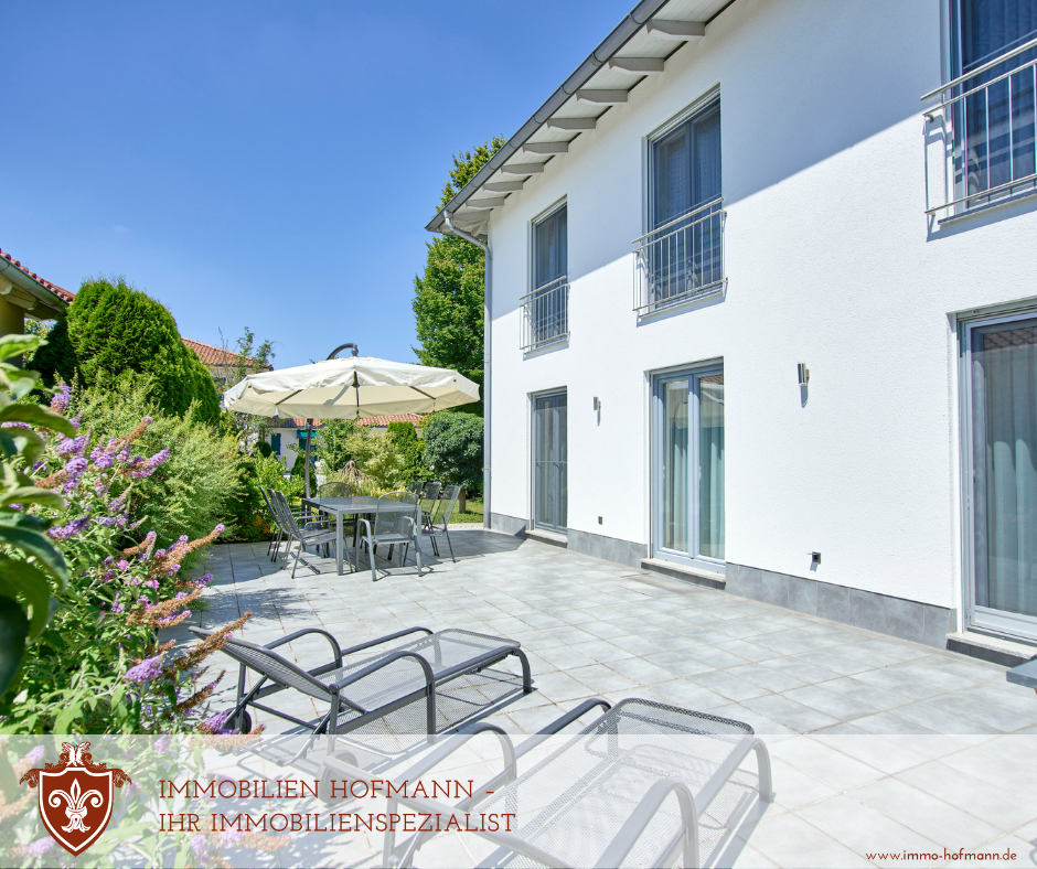 Immobilie in Straubing