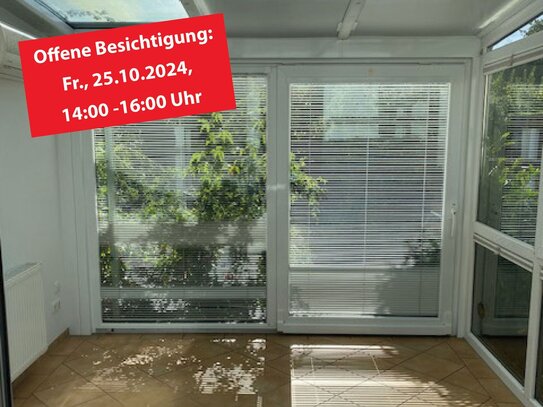 Familienfreundliches Einfamilienhaus mit Garten und 3 Garagen in Braunschweig-Watenbüttel!