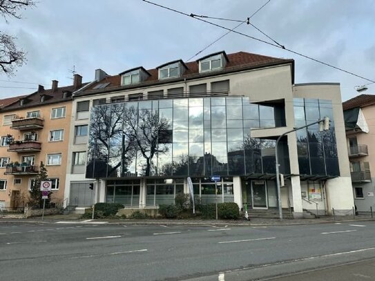 Top Bürofläche mit 151m² in zentraler Lage!!!