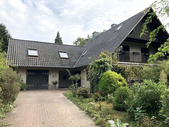 Einfamilienhaus in Essen/Oldb.