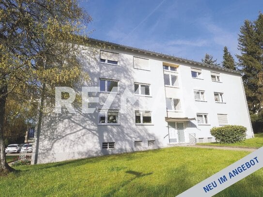 RE/MAX: nä. BESICHTIGUNGSTERMINE am Fr., den 21.03.25,MÖGLICH! Erstbezug nach Sanierung!