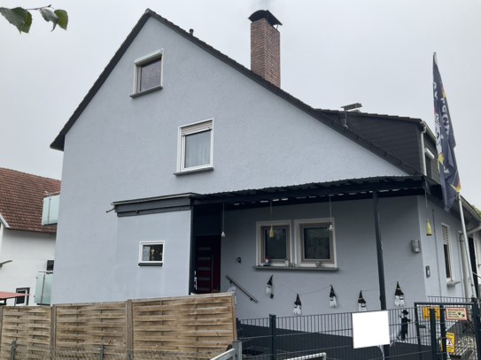 !!REDUZIERT!! Doppelhaushälfte als Wohnung in Neundorf