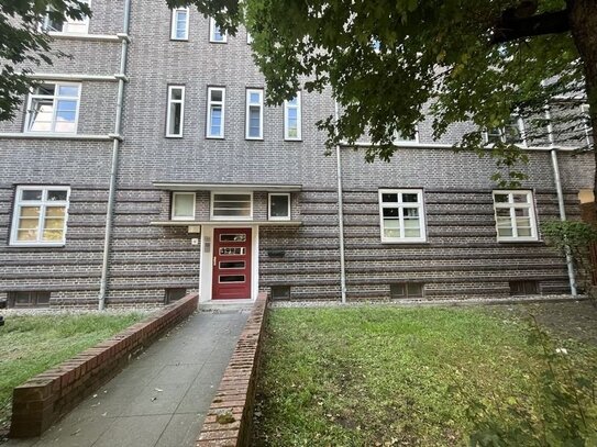 Wunderschöne 4-Zimmer-Etagenwohnung mit Balkon und zwei Bädern in Hannover-List