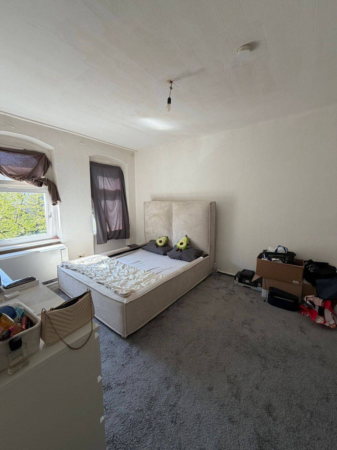 Attraktive Einzimmerwohnung Untervermietung - Photo 1