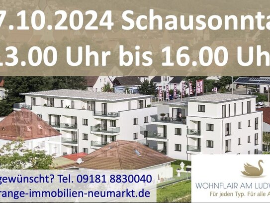 ***Neu, modern und hochwertig - Förderung inklusive!***