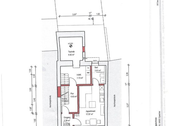 Klimafreundlich kernsaniertes KfW 55 Standard-Reihenhaus mit Einliegerwohnung, Garten und Stellplatz - Energieeffizienz…