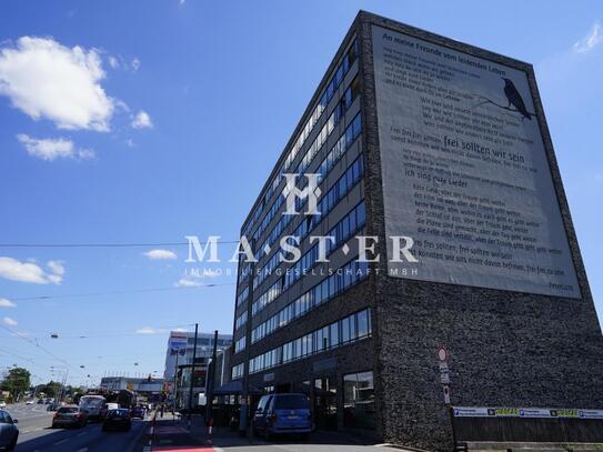 Bürofläche im Ostend zu vermieten