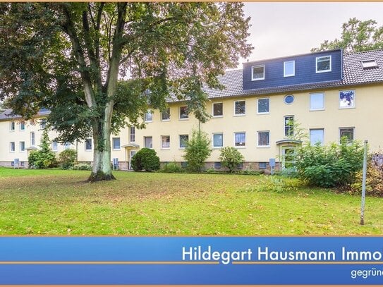 Nur ein Klick zu Ihrem Wohnungsglück in Hamburg-Eidelstedt!