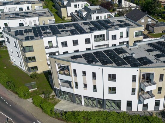 Clever in Immobilien investieren: Modern, energieeffizient und wertstabil.