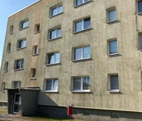Wohnen, EG links, Straße des Friedens 5