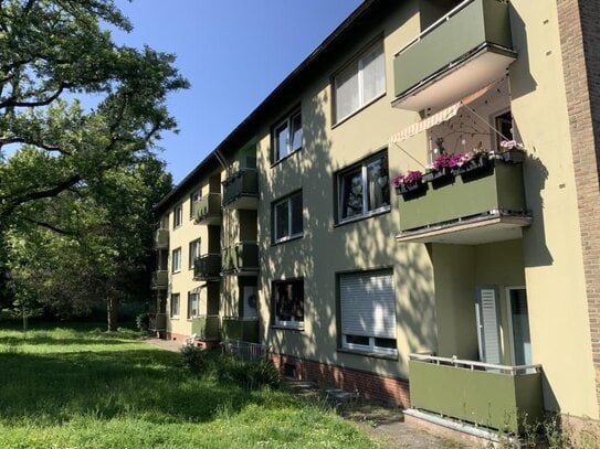 Demnächst frei! 3-Zimmer-Wohnung in Mönchengladbach Güdderath