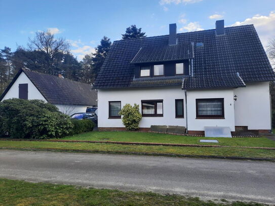 1-2 Familienhaus für Handwerkerfamilie