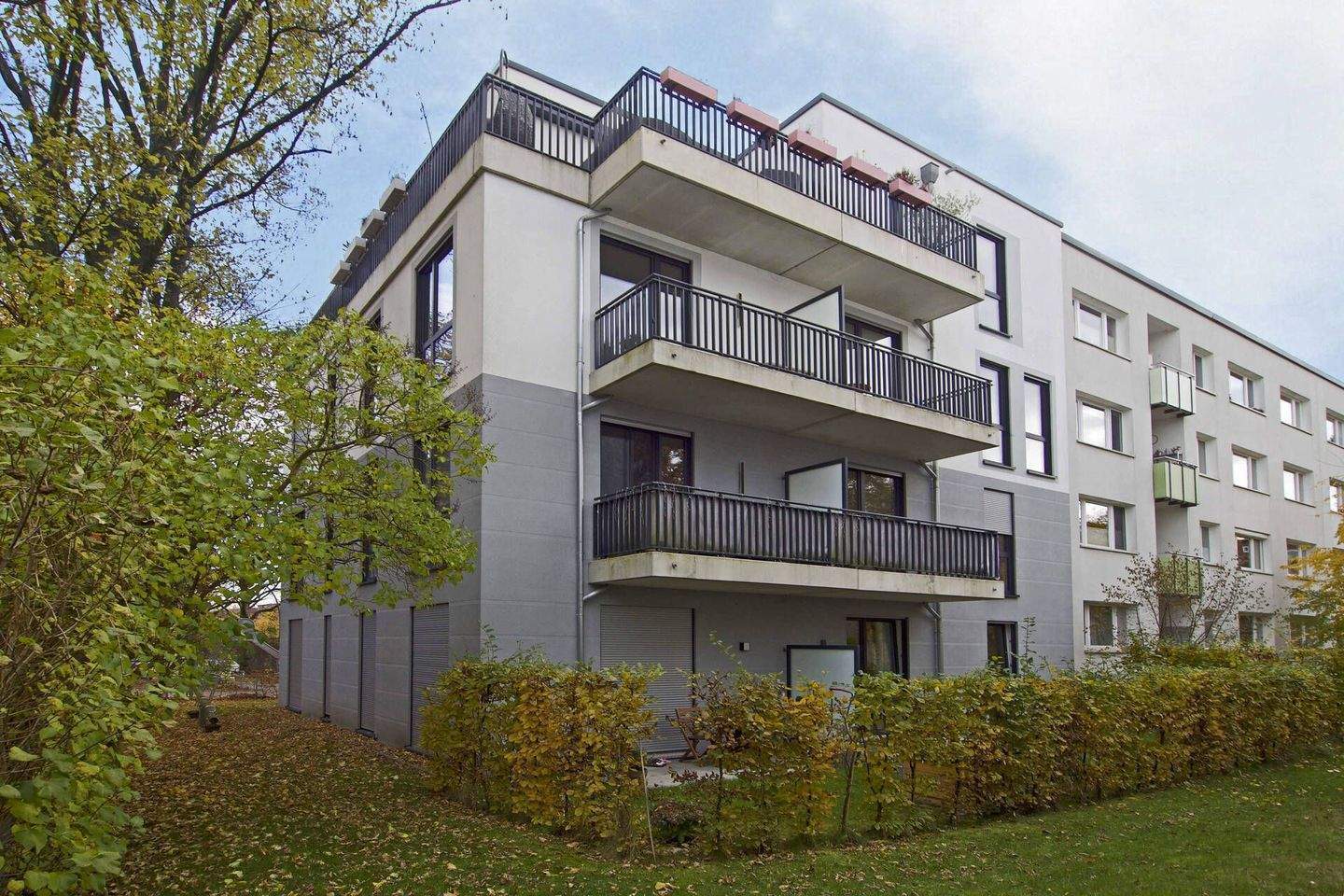 Wohnraumschutznummer! Kurzzeitmiete möglich! Einzigartige Wohnung in Top-Lage