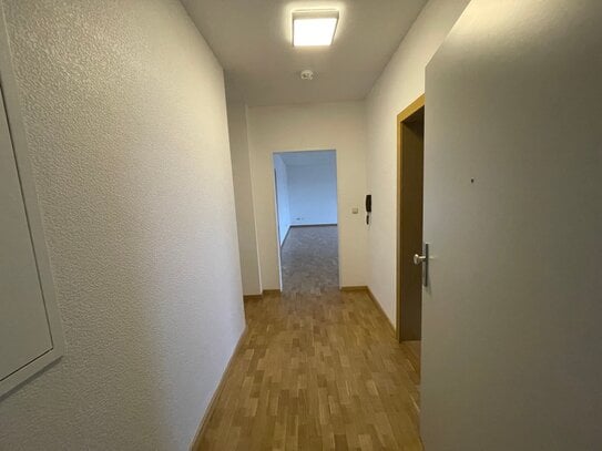 Top renovierte Wohnung in zentraler Lage