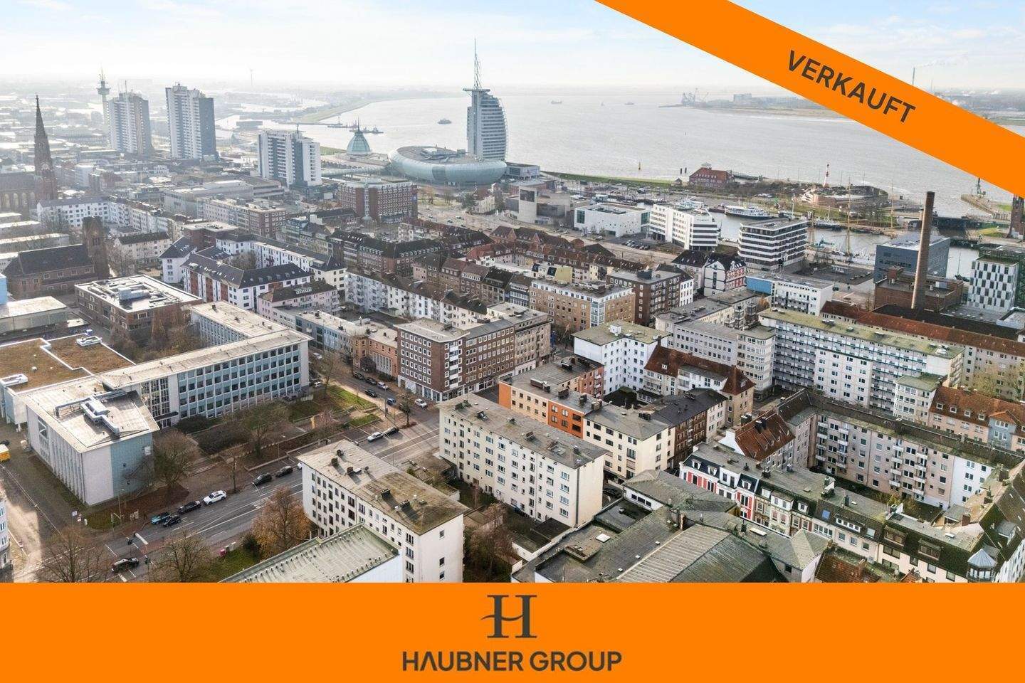 Real Estate Title Image Background