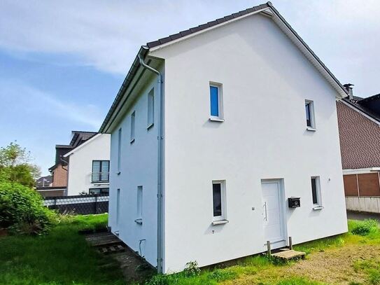 *Wohlfühl-Haus* in Marl, freistehend, neuwertiger Zustand