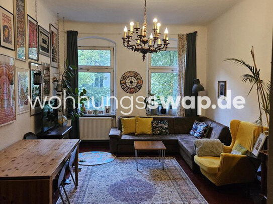 Wohnungsswap - Langhansstraße