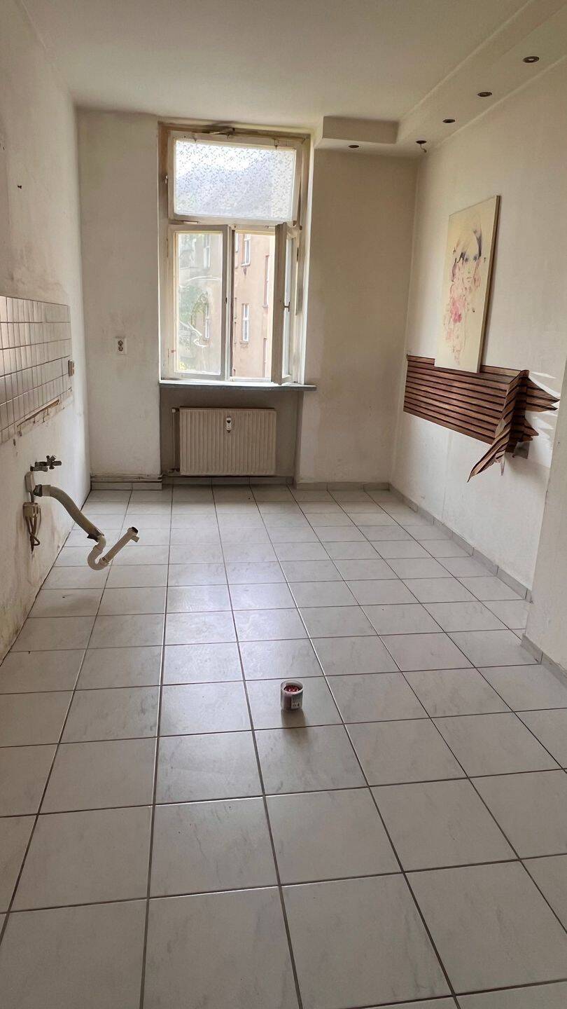 2 Zimmer Wohnung im 2. OG - Foto 1