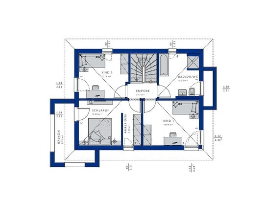 EXKLUSIVES ANGEBOT - Bauen mit Bien-Zenker - Susanne Pavaletz