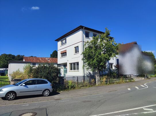 Mehrfamilienhaus in Löhnberg