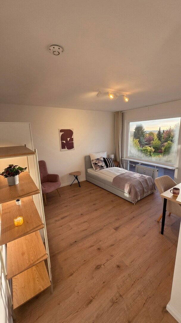 Frisch sanierte & voll möblierte 3-Zimmer-WG in Berlin-Spandau - Foto 1