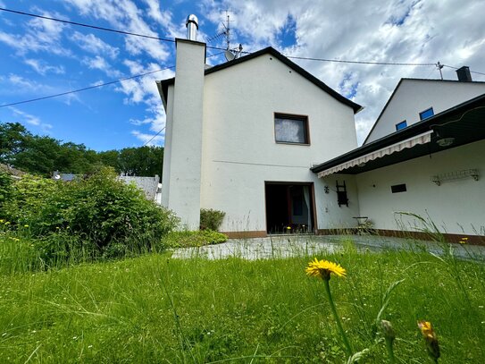 Freistehendes Einfamilienhaus in Koblenz – Perfekt für Familien und Home-Office!