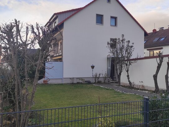 Charmante 3,5 Zimmer Eigentumswohnung in Schwabach