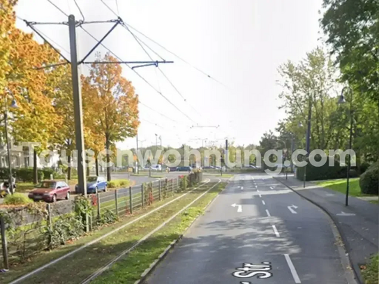 [TAUSCHWOHNUNG] 4 Zimmer in zentraler Lage in Auerberg gegen 5 Zimmer