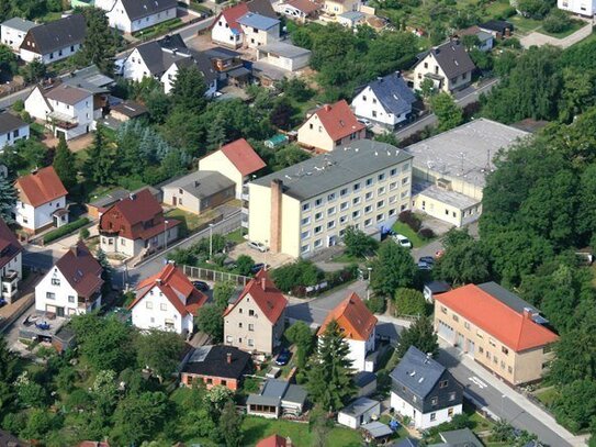 Große Wohngemeinschaft 1-Raum in Saalfeld-Südstadt