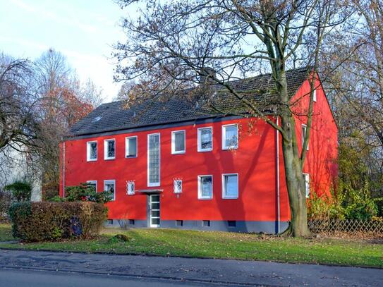 Singelwohnung in Dortmund Bodelschwingh