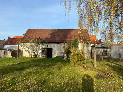 Resthof mit viel Platz