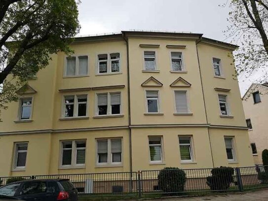 Schöne, ruhig gelegene 2 Zimmerwohnung in Dresden Cotta