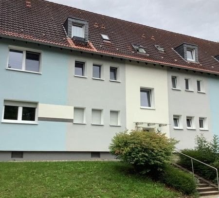 Frisch renovierte 2-Zi.-Whg. mit neuem Bad und Balkon in Nonnenbruch