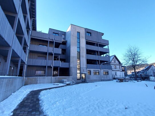 Wohnpark Hohbach großes Apartment in zentraler Lage