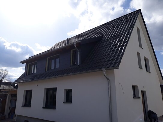 SB-Bischmisheim: tolle 3ZKB-Erdgeschoss-Wohnung (ca. 85m²) mit gr. Terrasse