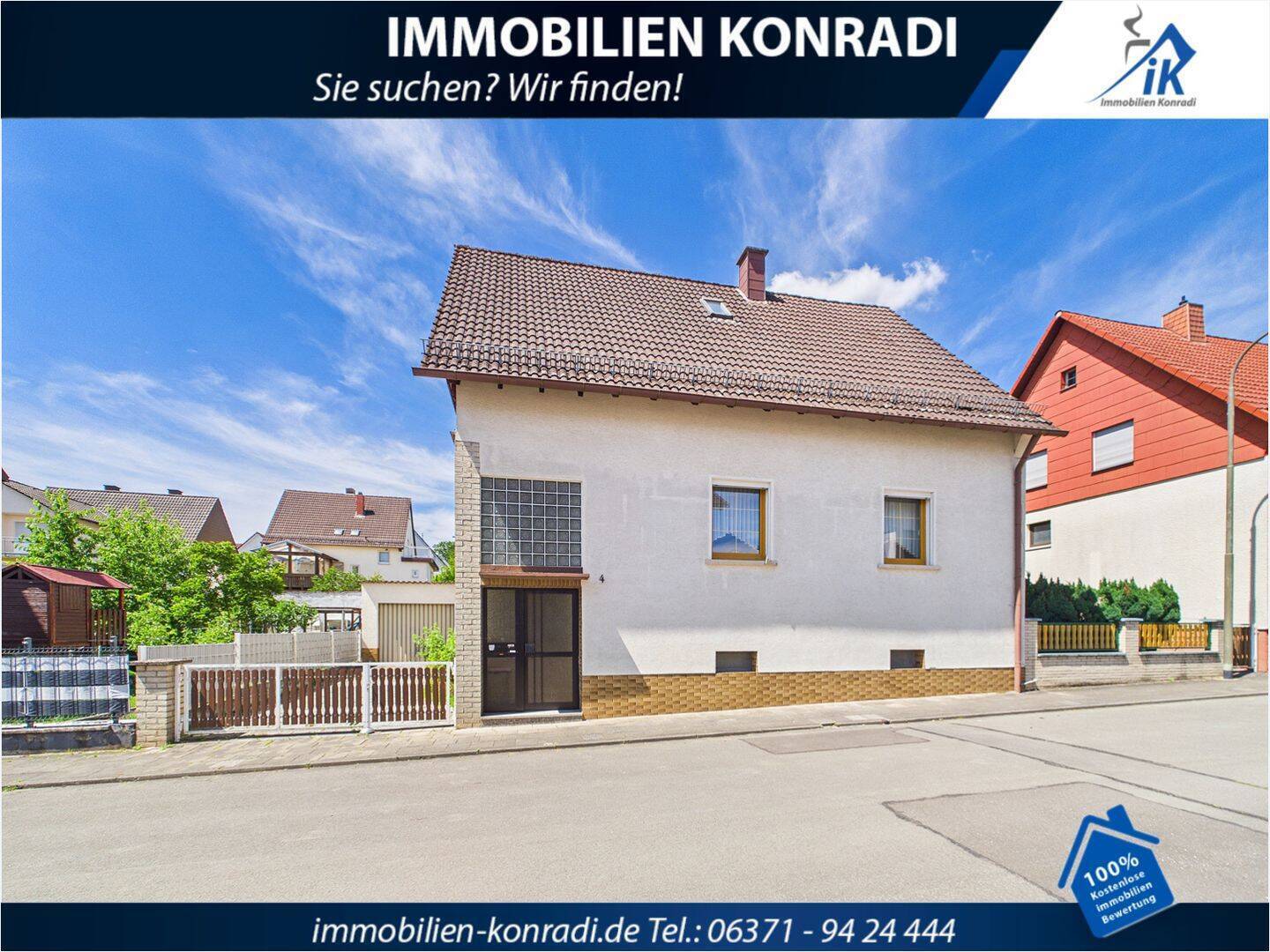 Real Estate Title Image Background