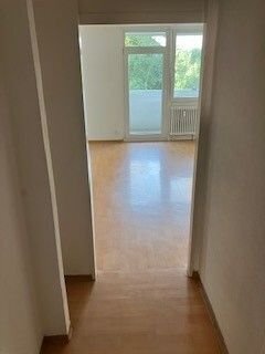 Gemütliche 1-Zimmer-Wohnung mit Balkon zu vermieten!